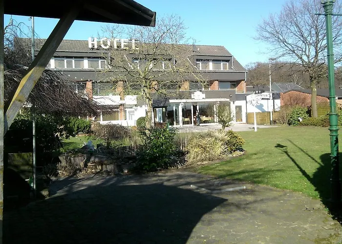 Akzent Hotel Landhaus Heinen