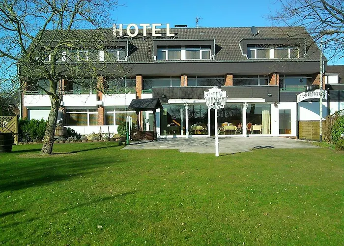 Akzent Hotel Landhaus Heinen