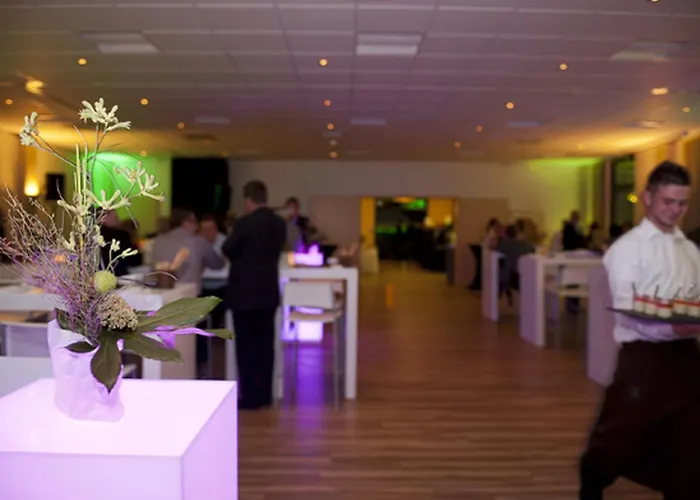 Hotels in Giesen