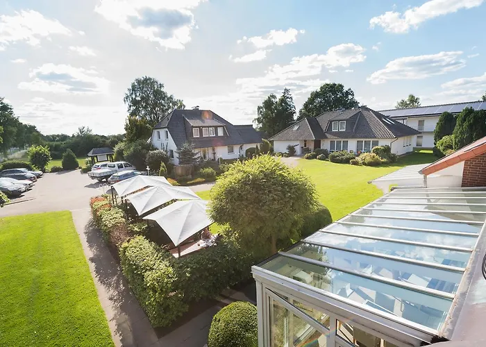 Hotels in Visselhövede