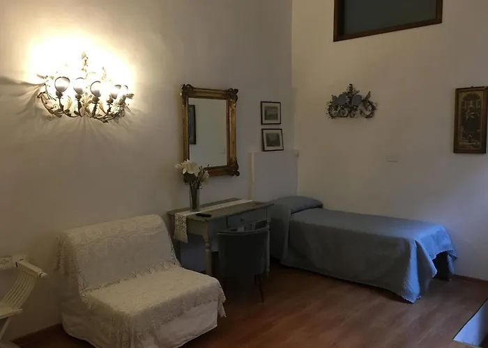 Affittacamere Arco Polinori