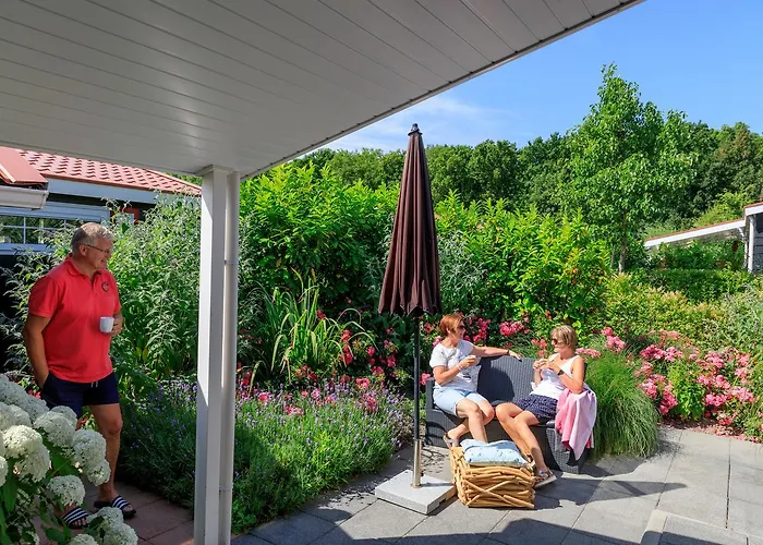 Vakantiepark de Meerpaal Zoutelande