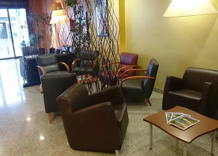 Hotel Athene Neos Lloret de Mar