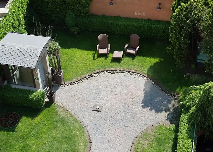 Orologio Living Apartments Turin