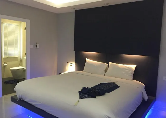 Sea Sun Sand Resort & Spa - Sha Plus Kathu