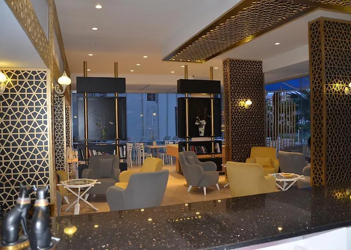 Gold Butik Hotel
