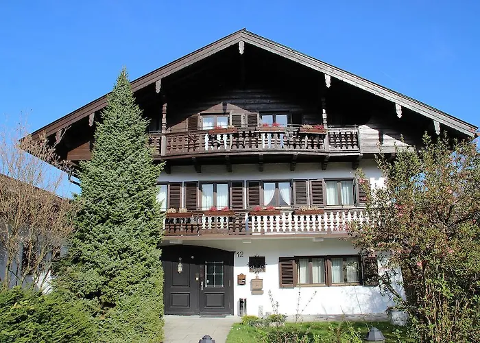 Hotel Setzberg zum See Bad Wiessee