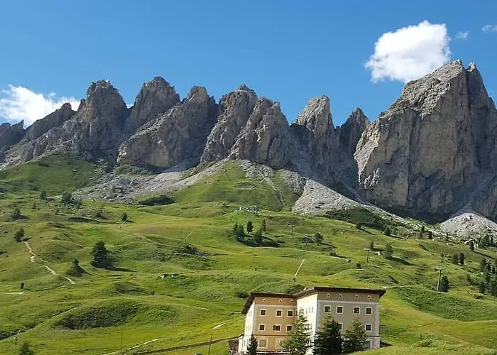 Hotel Cir Selva di Val Gardena