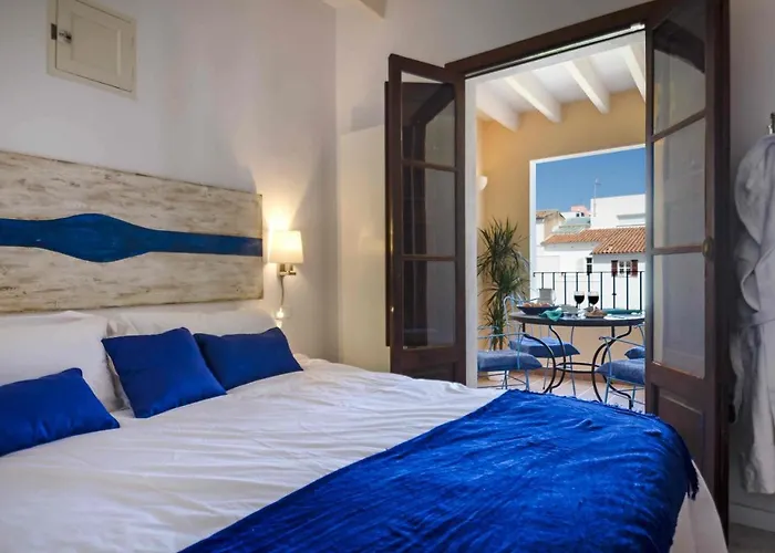 Staycatalina Boutique Hotel-Apartments Palma