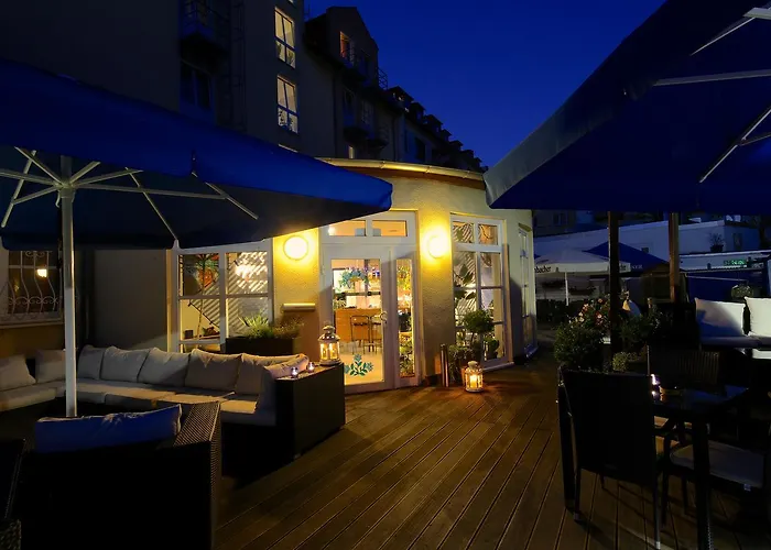 Hotel Chassalla Kassel