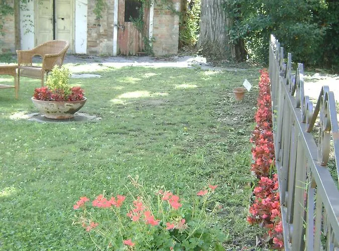 Bed and Breakfast Fondo Riso Faenza