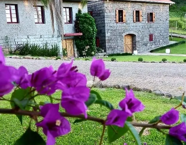 Casa Vêneto -Vale dos Vinhedos Hotel Bento Gonçalves