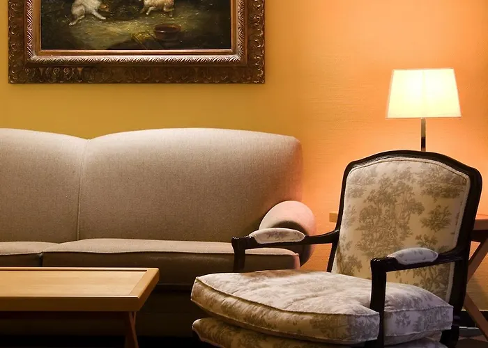 Hotel Mardin