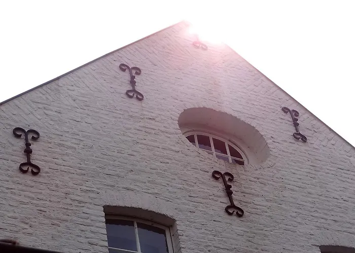 Het Kapelhuis Thorn