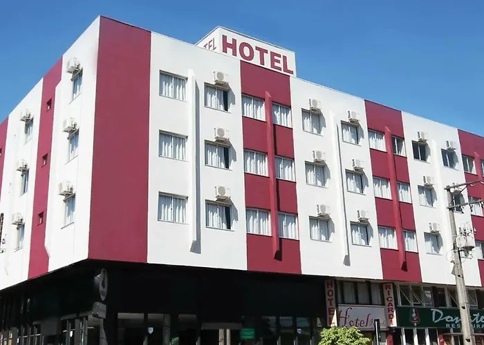 Hotel Ricardi Express