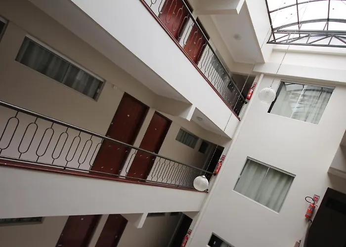 Hotel Ricardi Express
