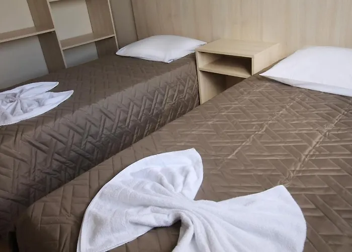 Hotel Ricardi Express Cascavel 