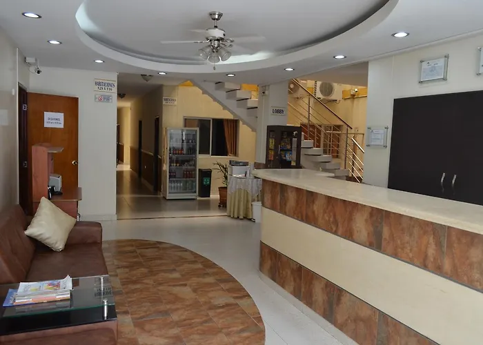 Cucuta Hotels