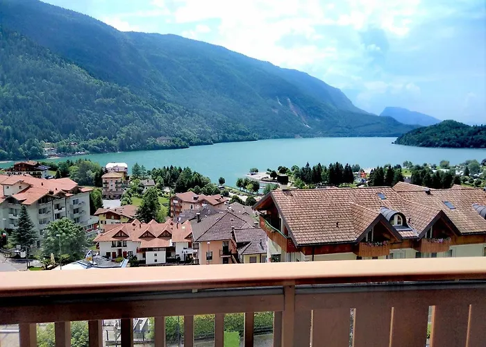 Hotel Panorama Molveno