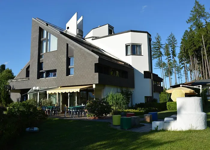 Hotel Leitgebhof Innsbruck