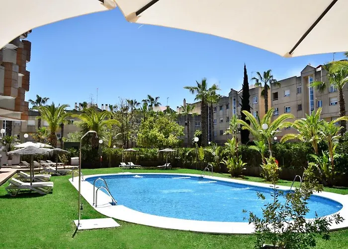 Dos Hermanas Hotels