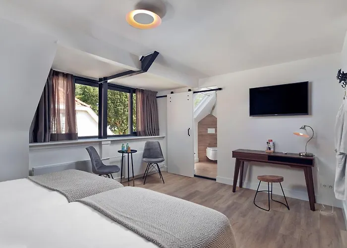 Hotels in Blaricum