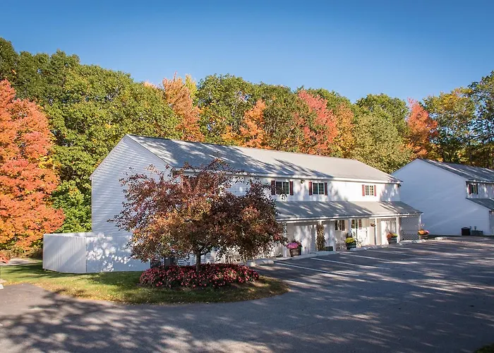 Birchmont Townhouses North Conway