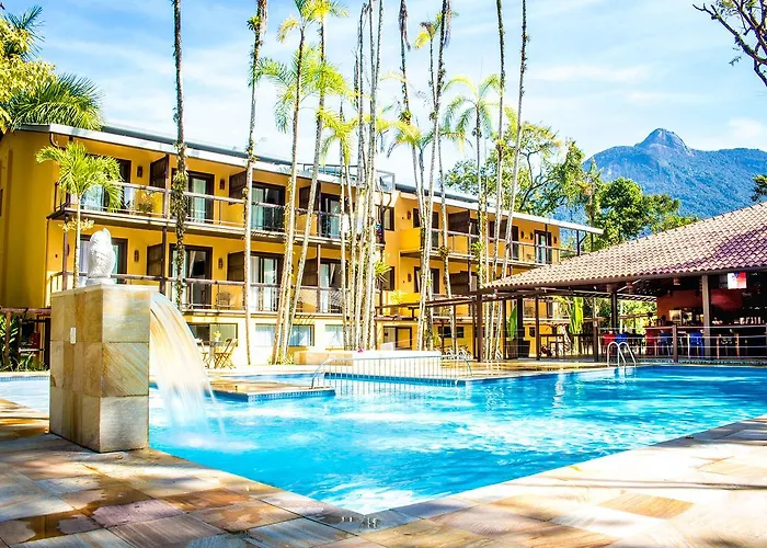 Fradissimo Hotel Angra dos Reis
