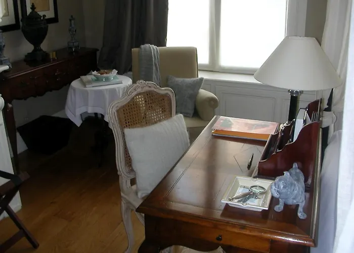 Hotel Recour Poperinge
