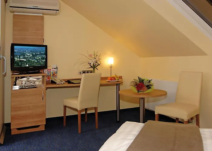 Hotel Ostmeier Bochum