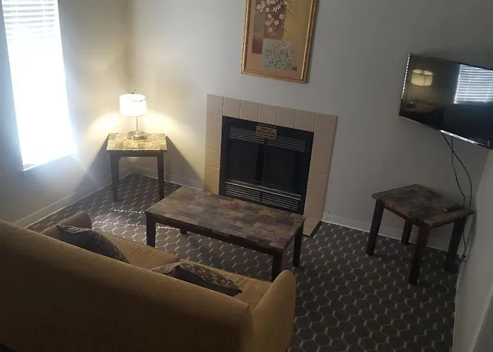 Sterling Hotel And Suites