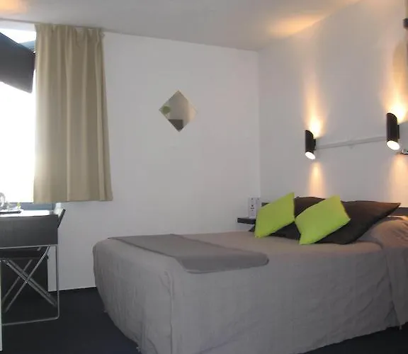Hotel Stars Dijon Sud