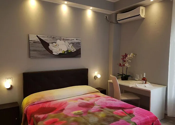 Cristal Rooms Piacenza