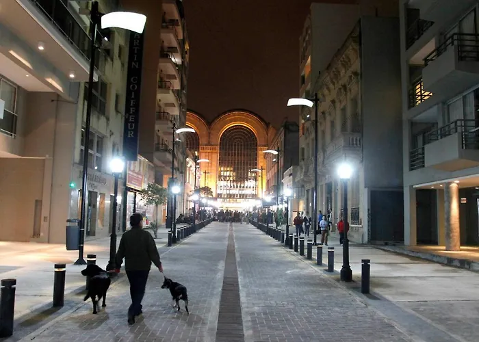 Gardel Flats Aparthotel Buenos Aires