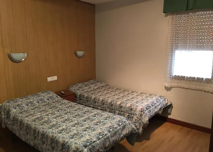Hostal Hilton