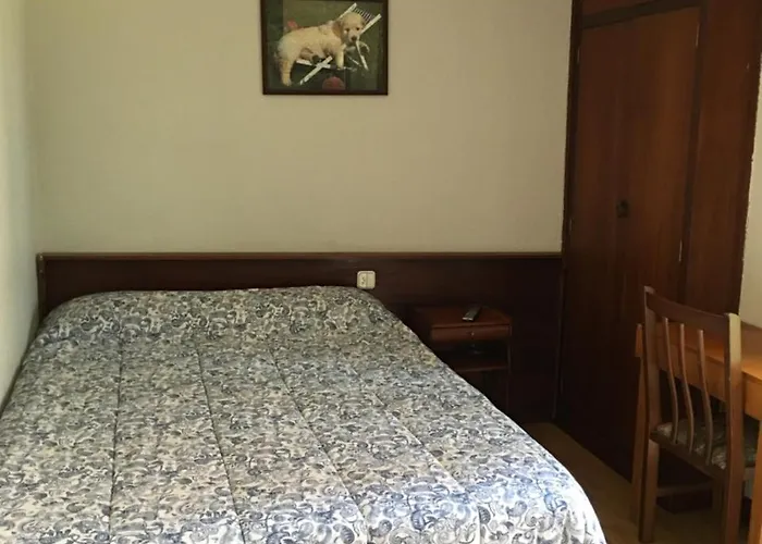 Hostal Hilton Burgo