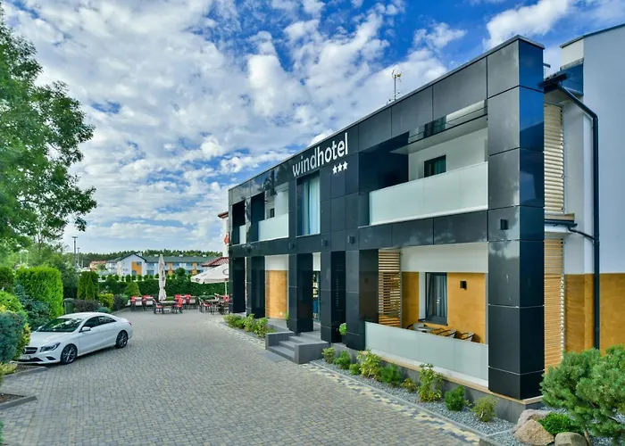 Wind Hotel