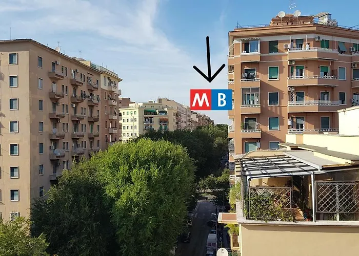 Hotel Delle Province