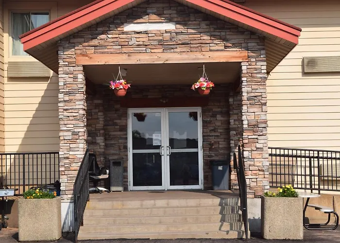 Regency Inn And Suites Eau Claire
