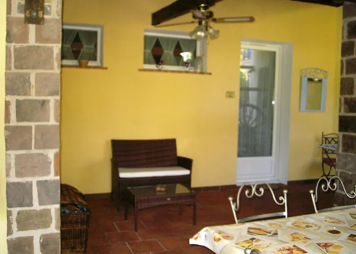 Mas Aurelia B&B Fréjus