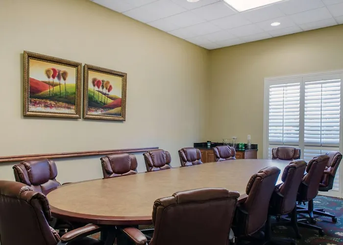 Homewood Suites By Hilton Covington