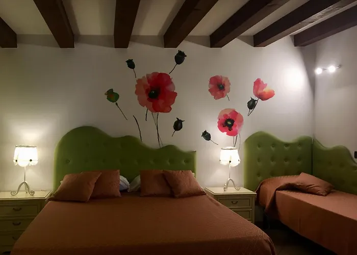 Flower Inn