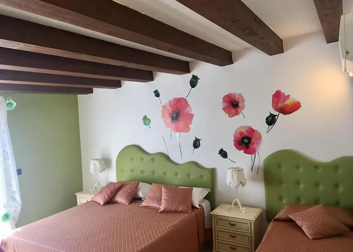 Flower Inn Ciampino