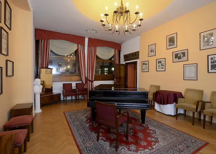 Galyateto Hotels