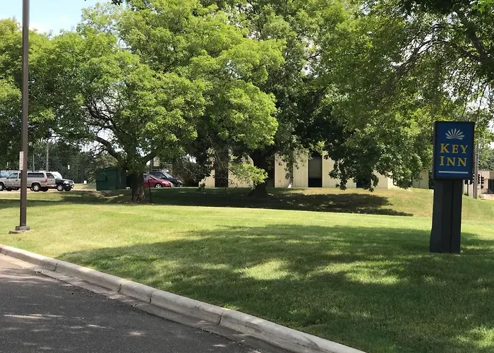 Key Inn Motel - Woodbury