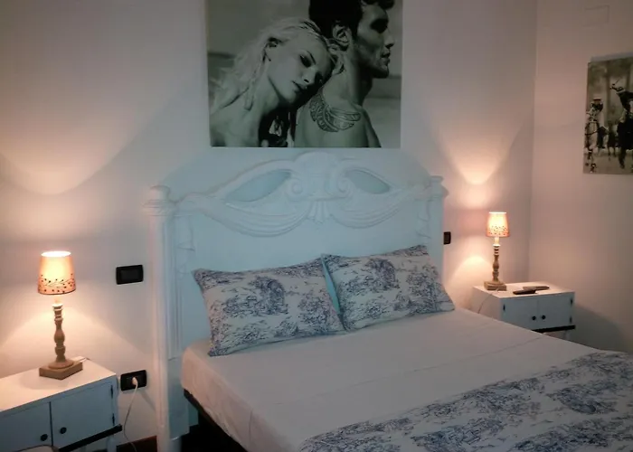 Le Musette B&B Pescara