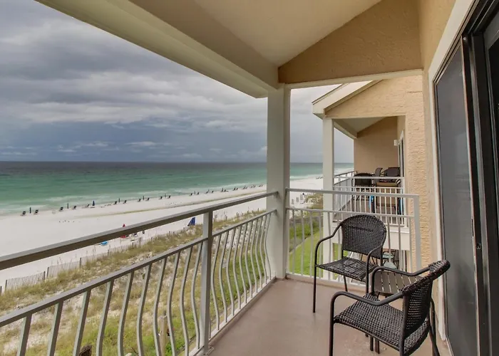 Crystal Village B-15 Destin