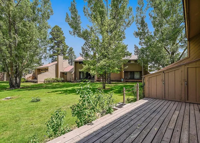Pines 4013 Apartment Pagosa Springs