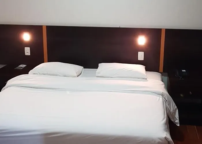 Lavras Apart Hotel