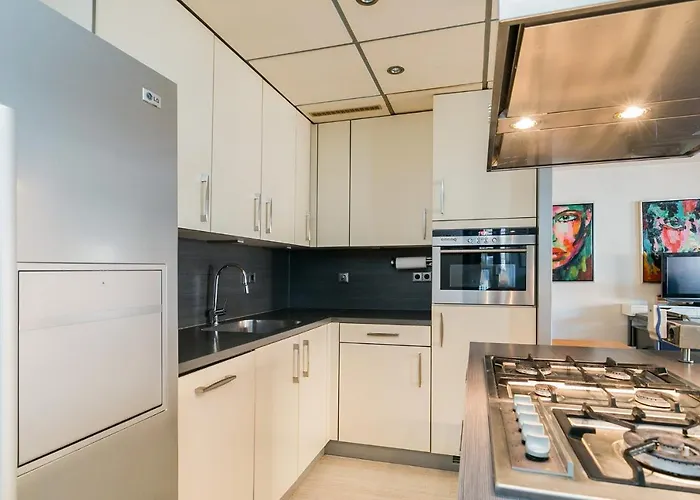 B&B Langenberg - David Humeweg 9 - 1349 Da - Almere Oosterwold -